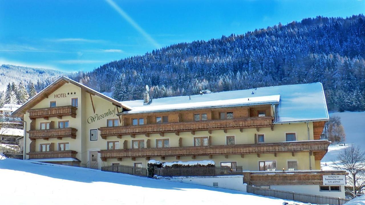 Hotel Wiesenhof Mieders Luaran gambar