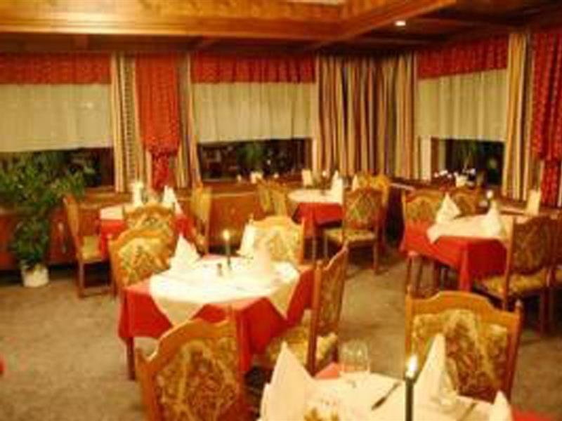 Hotel Wiesenhof Mieders Luaran gambar
