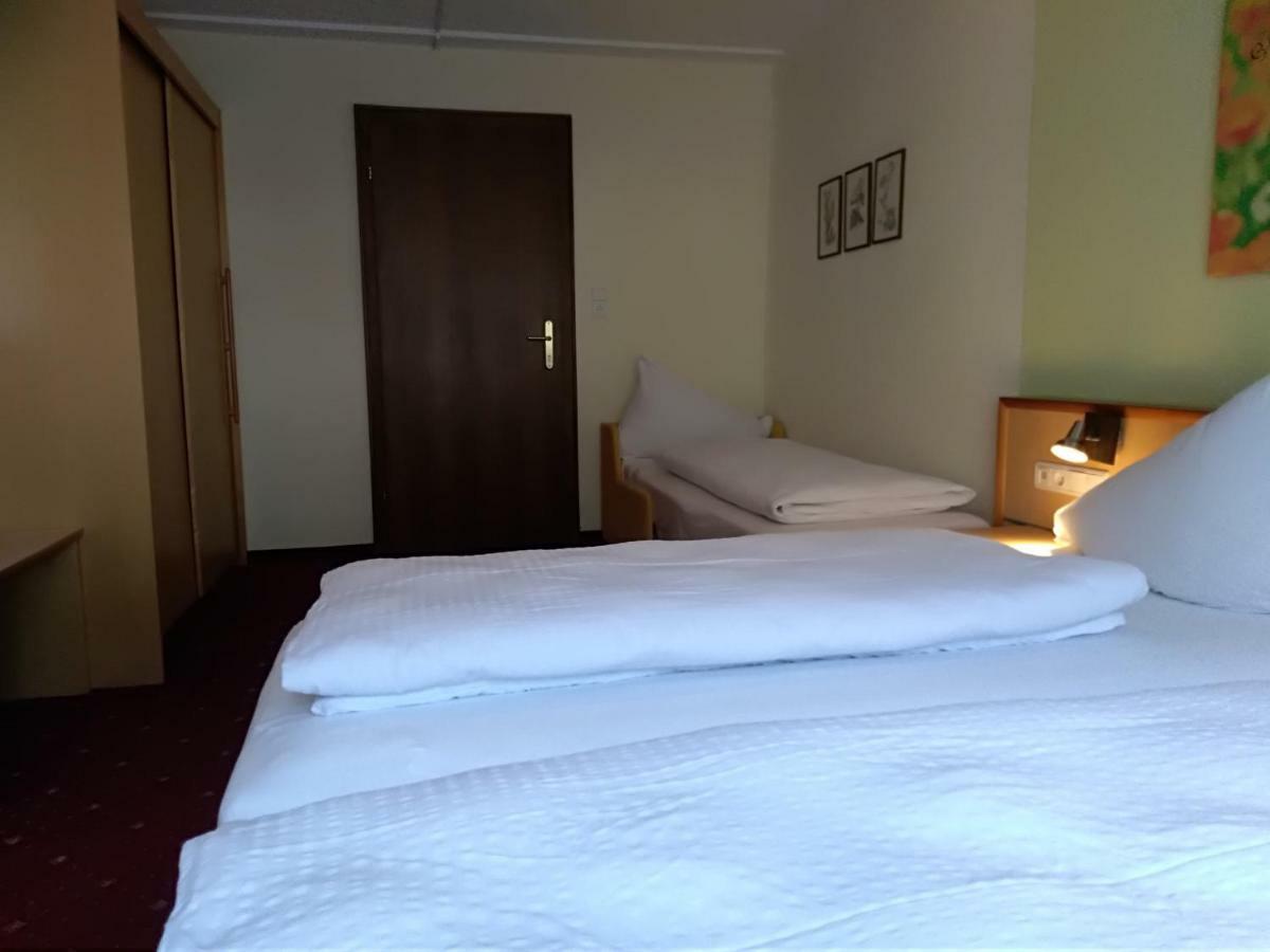 Hotel Wiesenhof Mieders Luaran gambar