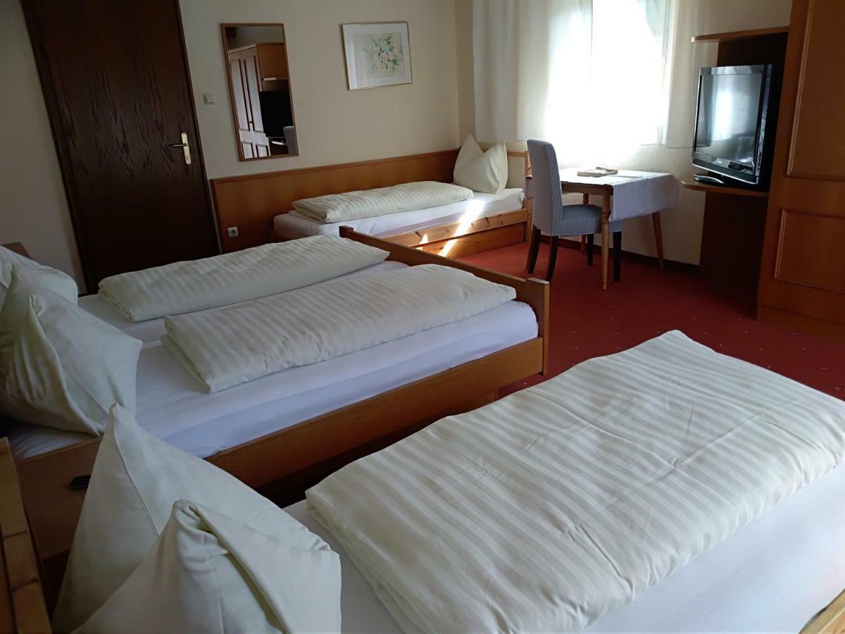 Hotel Wiesenhof Mieders Luaran gambar
