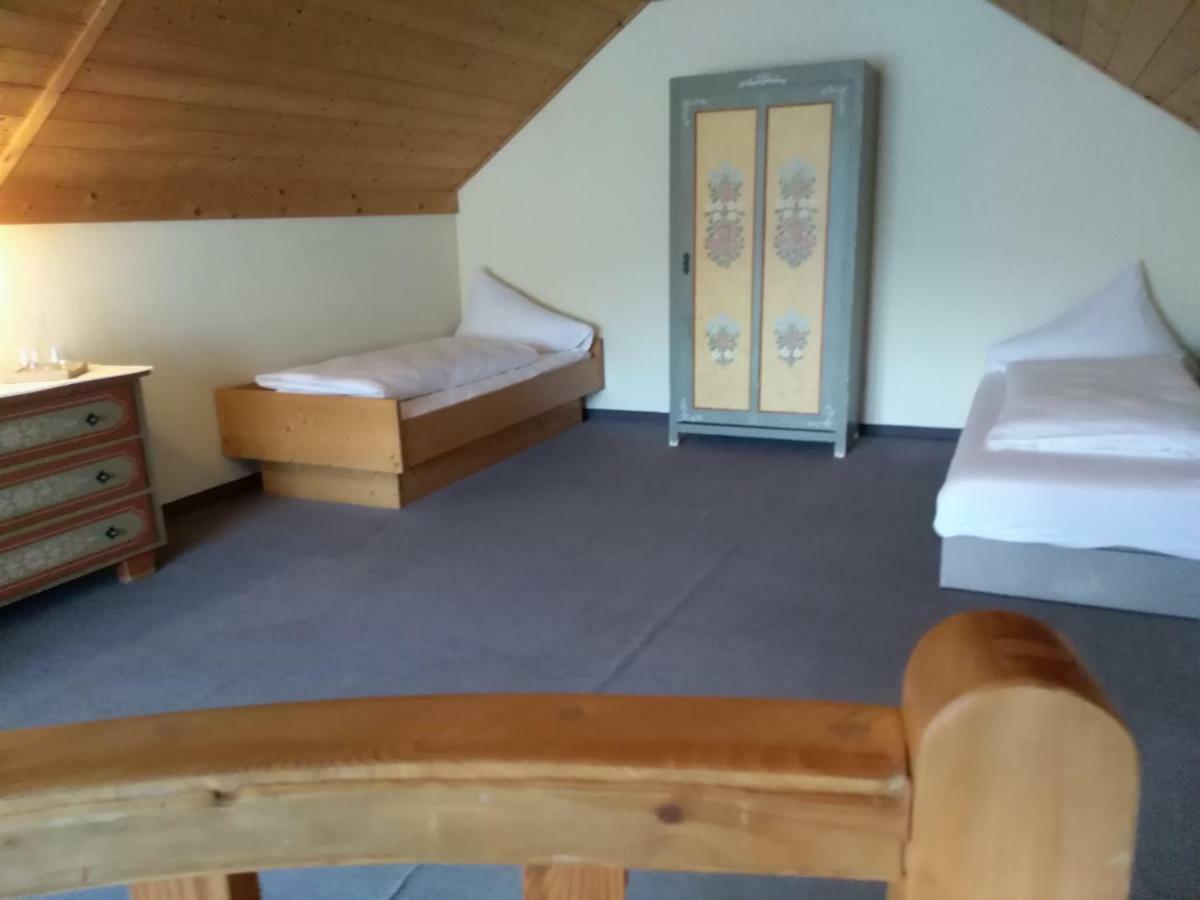 Hotel Wiesenhof Mieders Luaran gambar