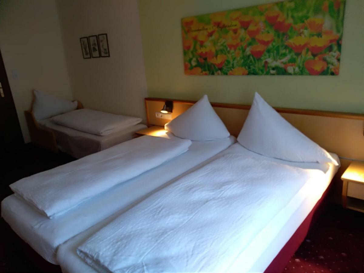 Hotel Wiesenhof Mieders Luaran gambar