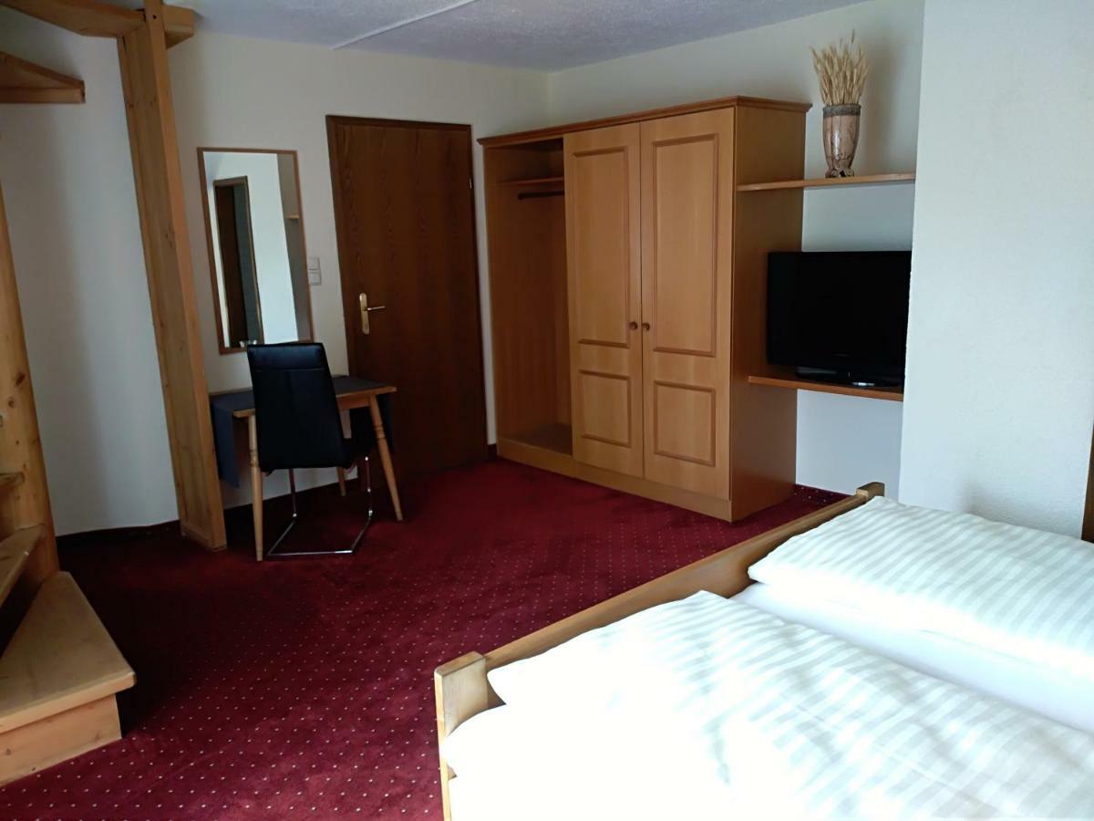 Hotel Wiesenhof Mieders Luaran gambar