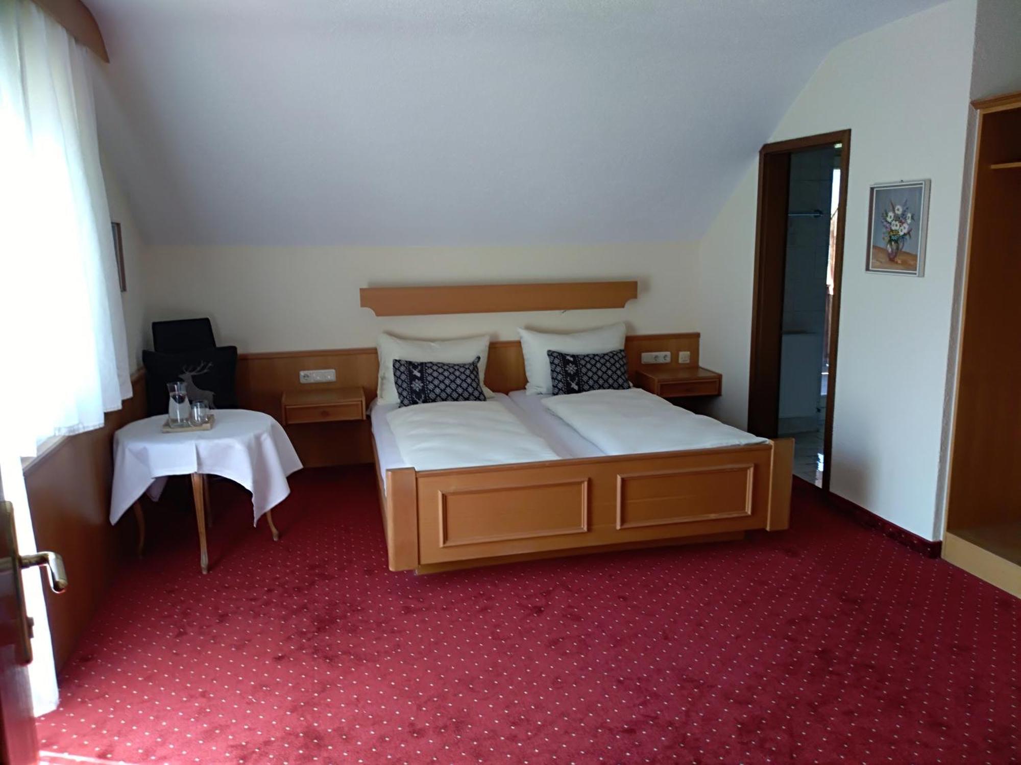 Hotel Wiesenhof Mieders Luaran gambar