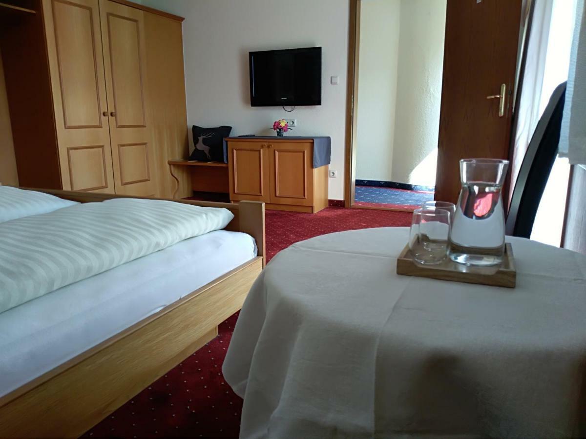 Hotel Wiesenhof Mieders Luaran gambar