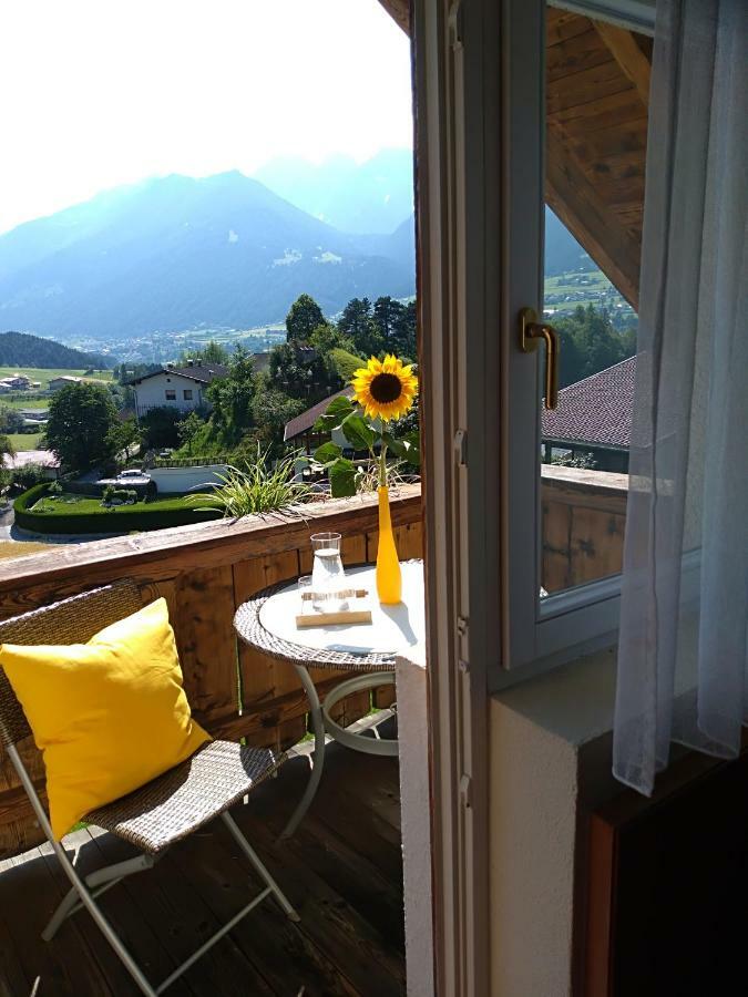 Hotel Wiesenhof Mieders Luaran gambar