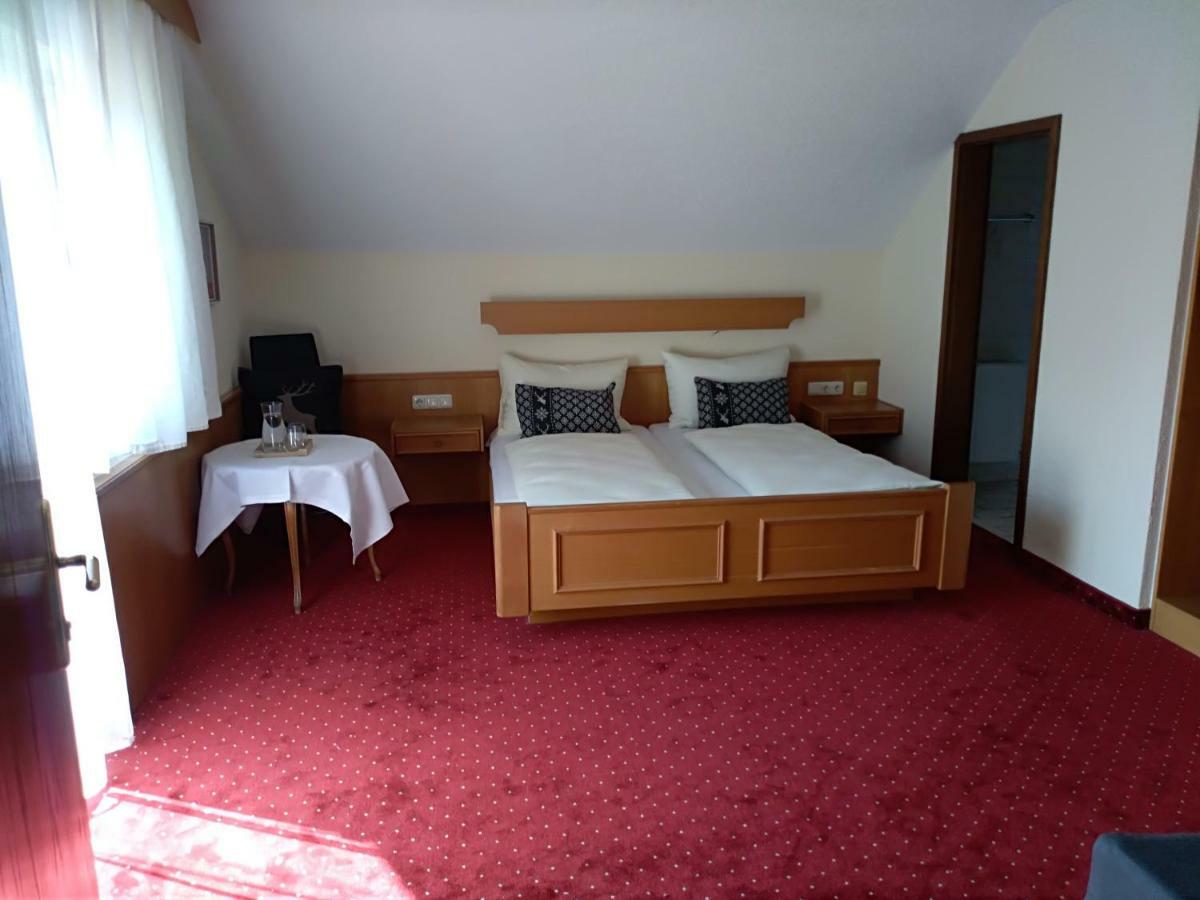 Hotel Wiesenhof Mieders Luaran gambar
