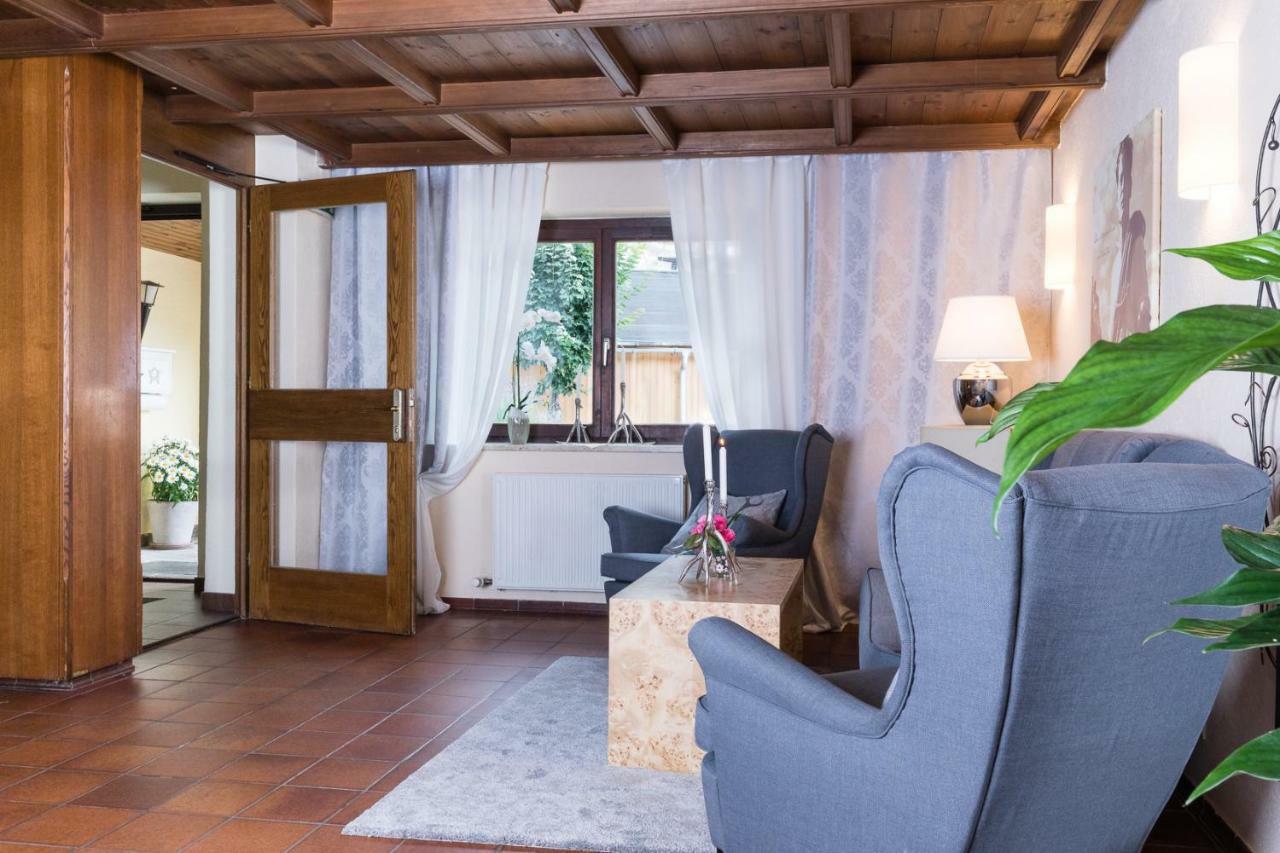 Hotel Wiesenhof Mieders Luaran gambar