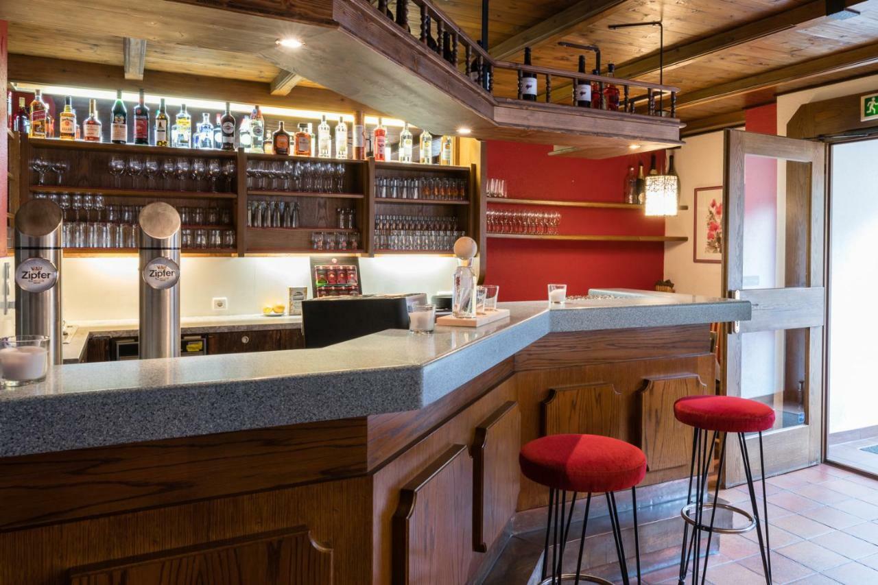 Hotel Wiesenhof Mieders Luaran gambar