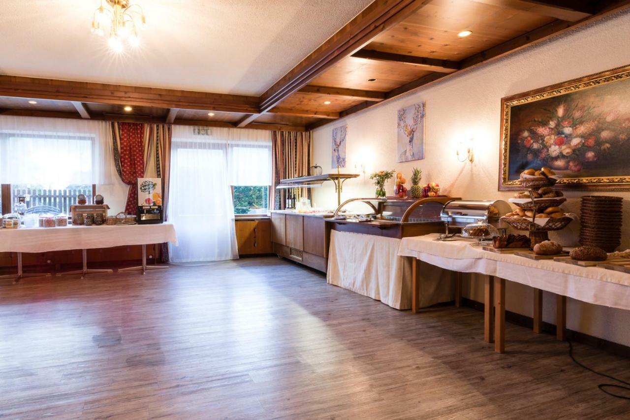 Hotel Wiesenhof Mieders Luaran gambar