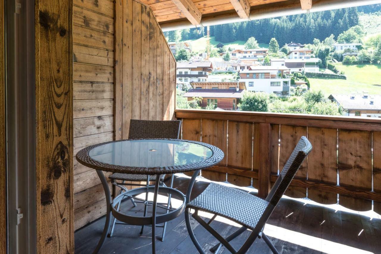 Hotel Wiesenhof Mieders Luaran gambar