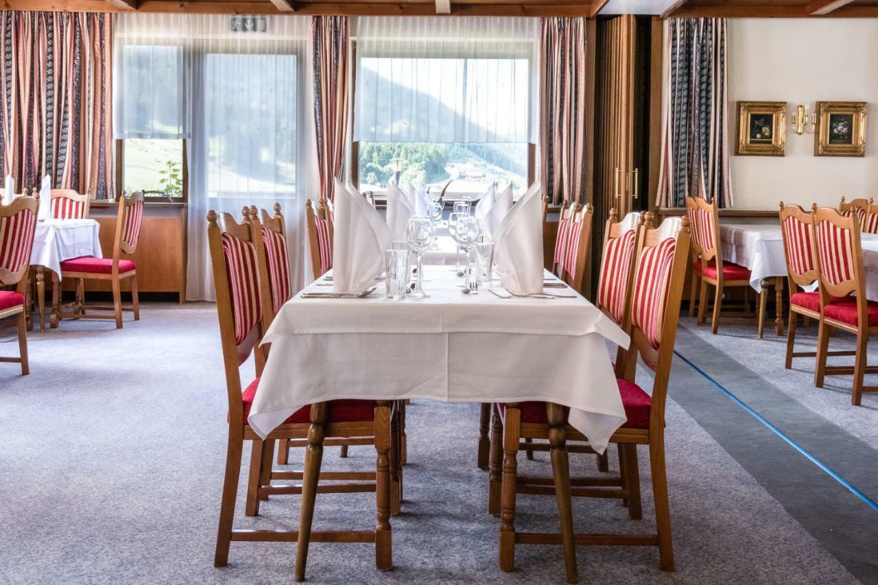 Hotel Wiesenhof Mieders Luaran gambar