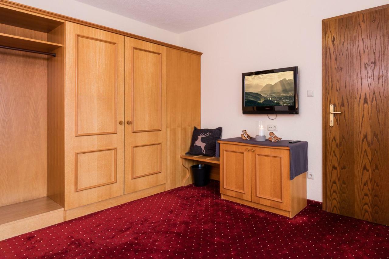 Hotel Wiesenhof Mieders Luaran gambar