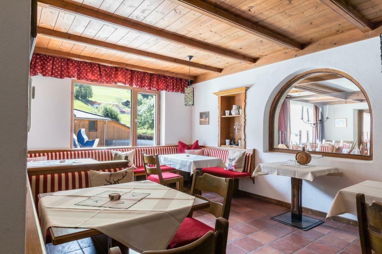 Hotel Wiesenhof Mieders Luaran gambar