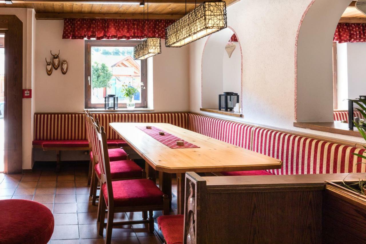 Hotel Wiesenhof Mieders Luaran gambar