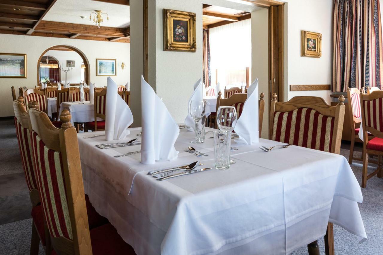 Hotel Wiesenhof Mieders Luaran gambar