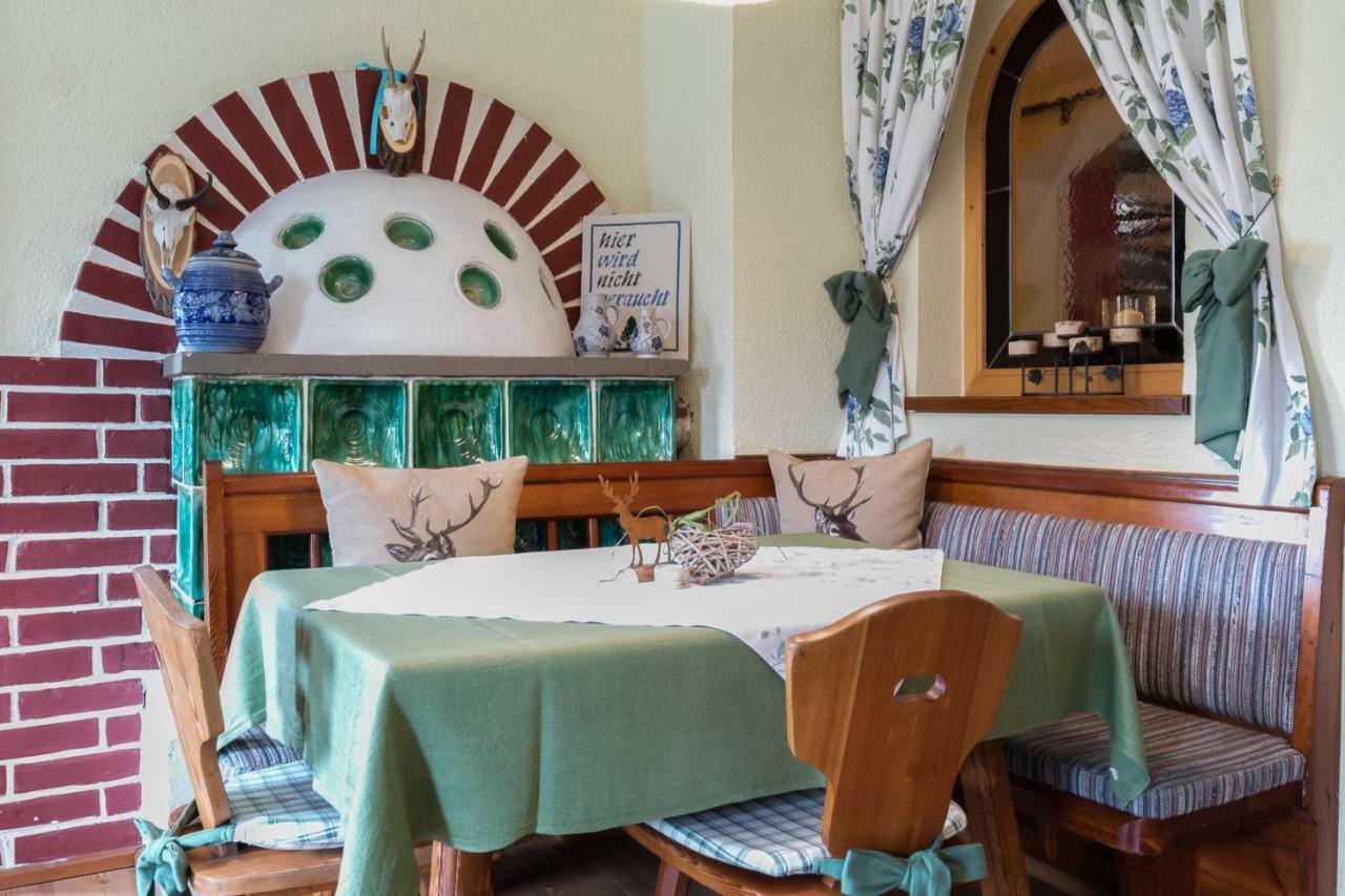 Hotel Wiesenhof Mieders Luaran gambar