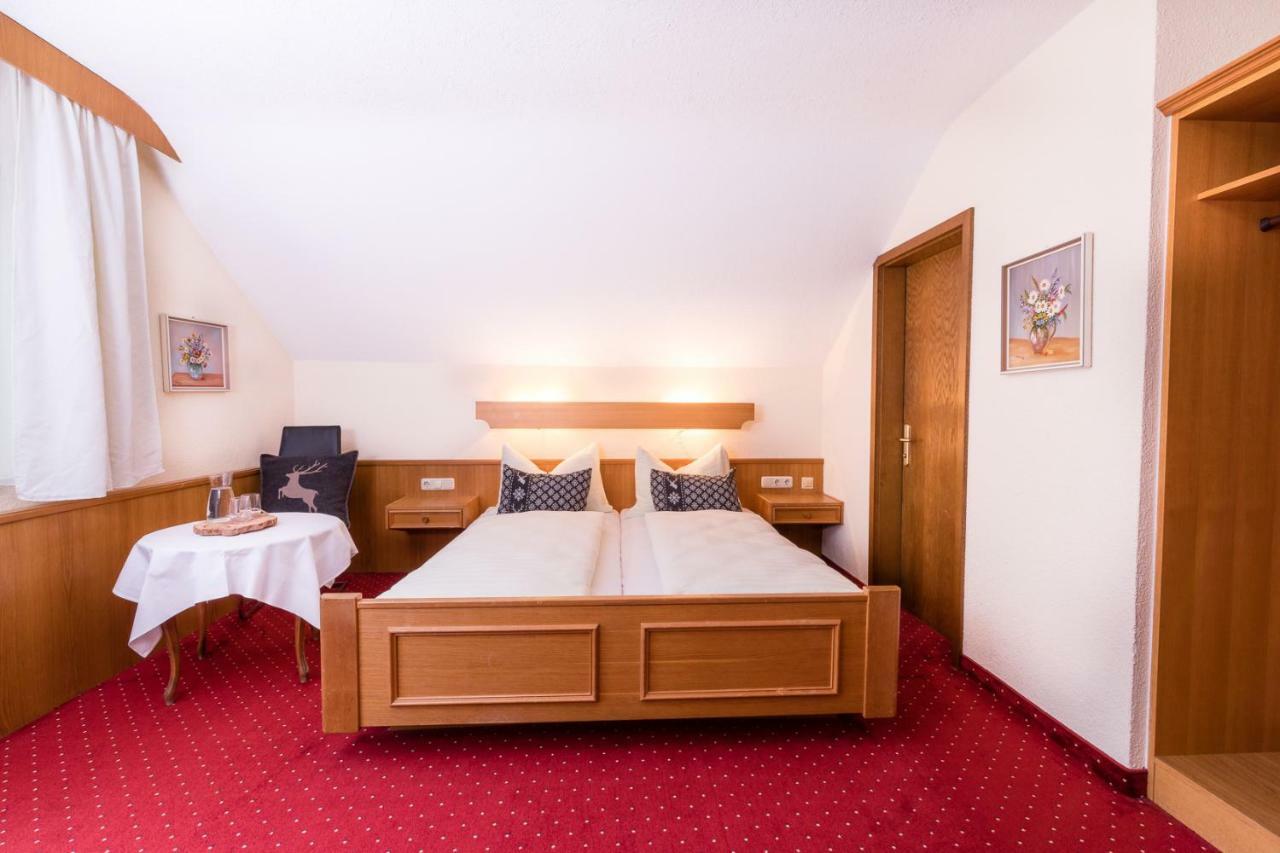 Hotel Wiesenhof Mieders Luaran gambar