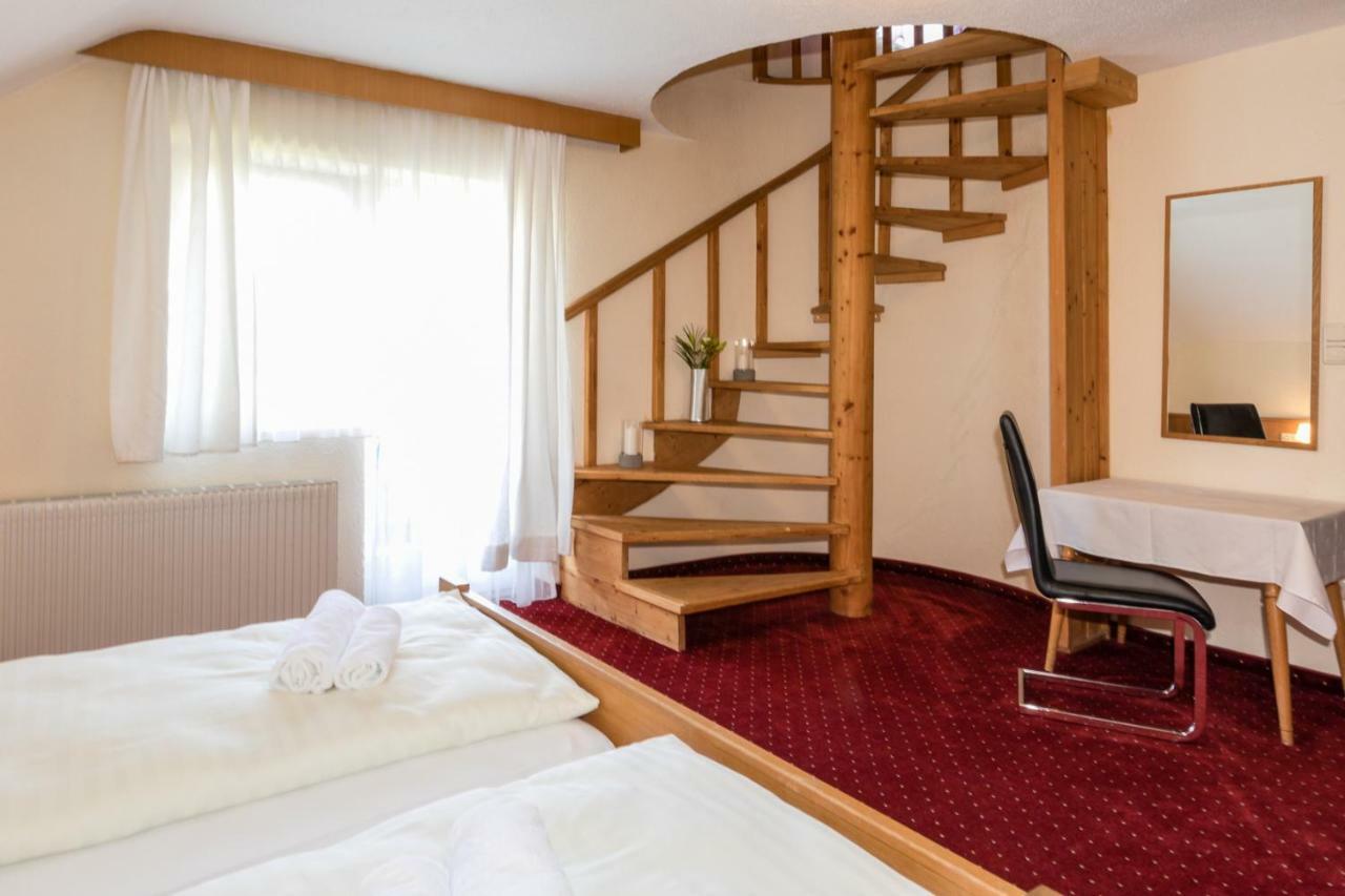Hotel Wiesenhof Mieders Luaran gambar