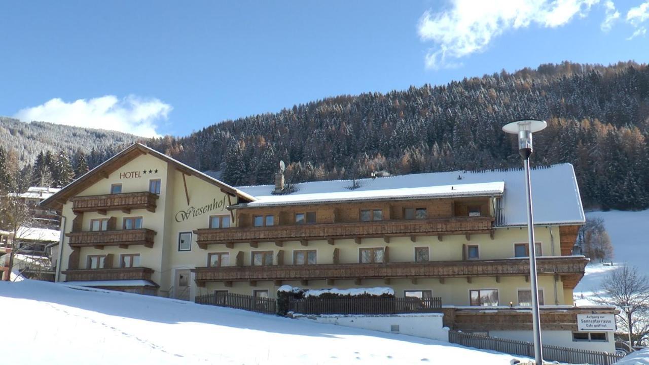 Hotel Wiesenhof Mieders Luaran gambar