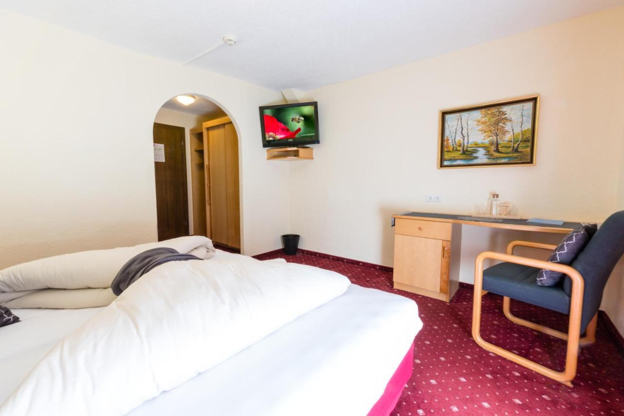 Hotel Wiesenhof Mieders Luaran gambar